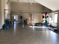 Sportovní fitness centrum Mlýn Přerov